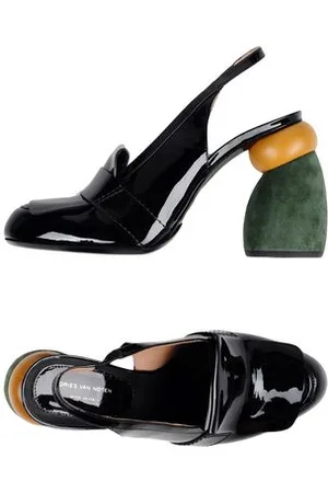 DRIES VAN NOTEN CALZADO - Zapatos de salón