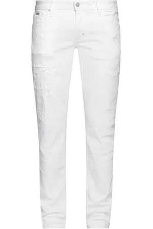 Antony Morato PARTES DE ABAJO - Pantalones vaqueros