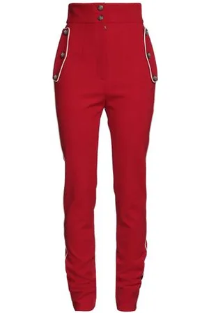 Dolce & Gabbana PARTES DE ABAJO - Pantalones