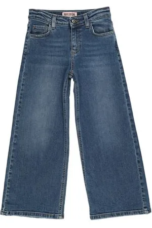 ANIYE BY PARTES DE ABAJO - Pantalones vaqueros