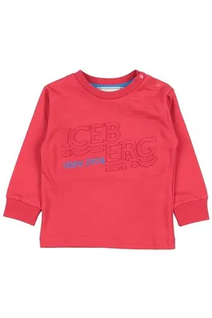 Iceberg CAMISETAS Y TOPS - Camisetas