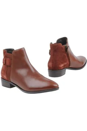 Geox CALZADO - Botines de caña alta