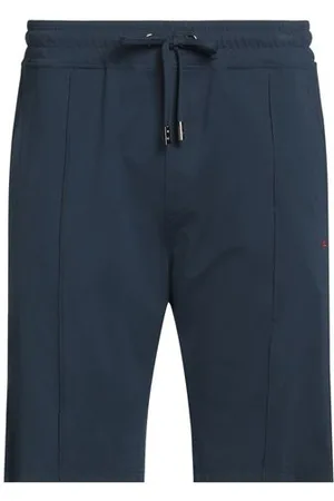 ISAIA PARTES DE ABAJO - Pantalones cortos y bermudas