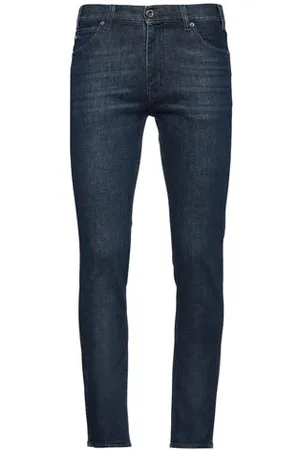 Emporio Armani PARTES DE ABAJO - Pantalones vaqueros