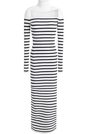 Jean Paul Gaultier VESTIDOS - Vestidos largos