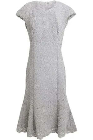 ERMANNO SCERVINO VESTIDOS - Vestidos midi