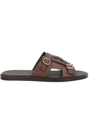 santoni CALZADO - Sandalias con cierre