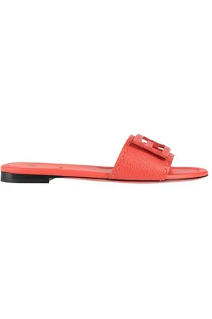 Fendi CALZADO - Sandalias con cierre
