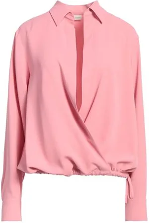 DRIES VAN NOTEN CAMISETAS Y TOPS - Tops