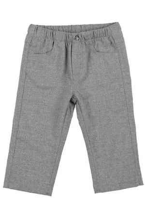 Il gufo PARTES DE ABAJO - Pantalones