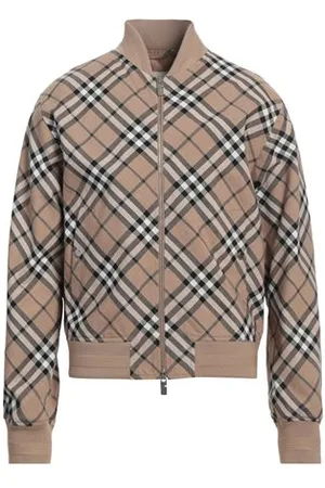 Burberry ROPA DE ABRIGO - Chaquetas y cazadoras