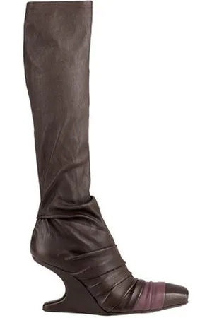 Rick Owens CALZADO - Botas