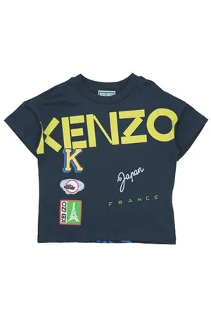 Kenzo CAMISETAS Y TOPS - Camisetas