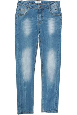 PACIOTTI 4US PARTES DE ABAJO - Pantalones vaqueros