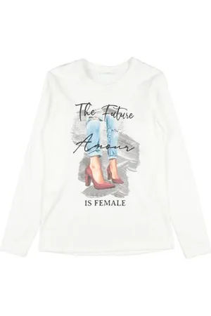 FUN & FUN CAMISETAS Y TOPS - Camisetas
