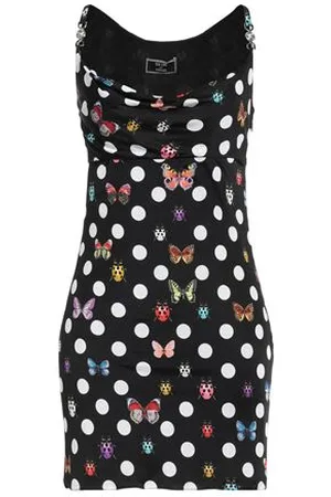 VERSACE VESTIDOS - Minivestidos