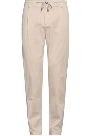 ELEVENTY PARTES DE ABAJO - Pantalones