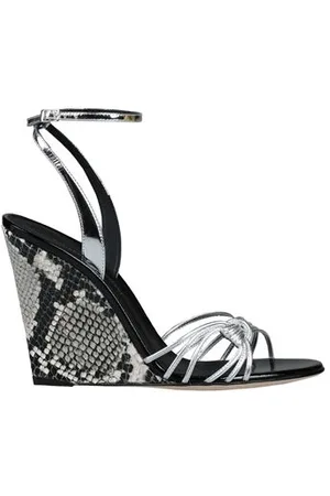 Giuseppe Zanotti CALZADO - Sandalias con cierre