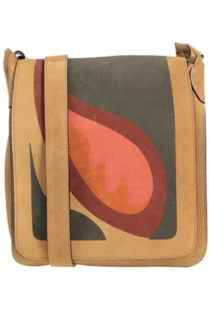 Alberta Ferretti BOLSOS - Bolsos con bandolera