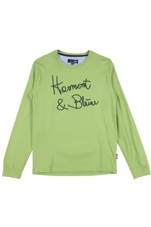 HARMONT&BLAINE CAMISETAS Y TOPS - Camisetas