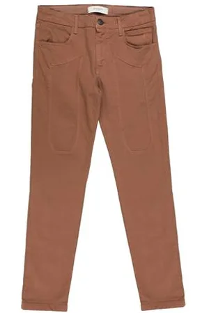 Jeckerson PARTES DE ABAJO - Pantalones