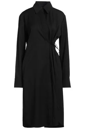 Jil Sander VESTIDOS - Vestidos midi