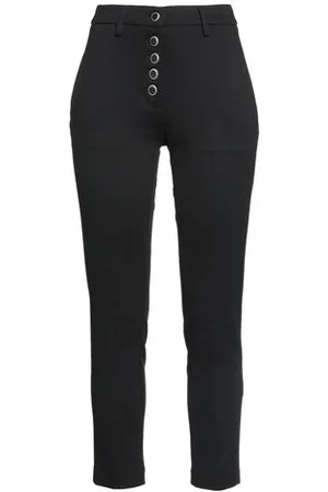 Dondup PARTES DE ABAJO - Pantalones