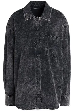 Alexander Wang CAMISETAS Y TOPS - Camisas