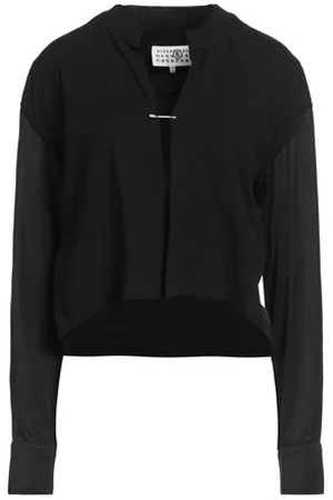 Maison Margiela CAMISETAS Y TOPS - Camisas