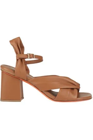santoni CALZADO - Sandalias con cierre