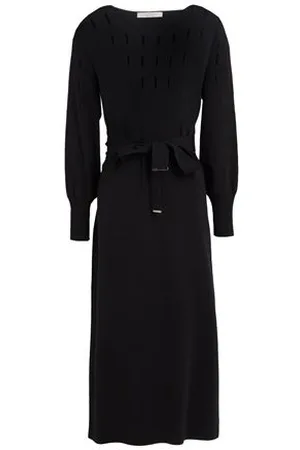 D.EXTERIOR VESTIDOS - Vestidos midi