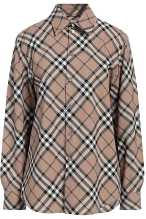 Burberry CAMISETAS Y TOPS - Camisas