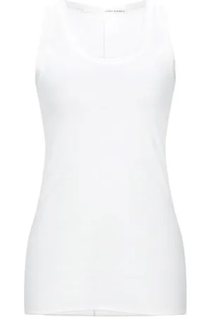 ISABEL BENENATO CAMISETAS Y TOPS - Camisetas de tirantes