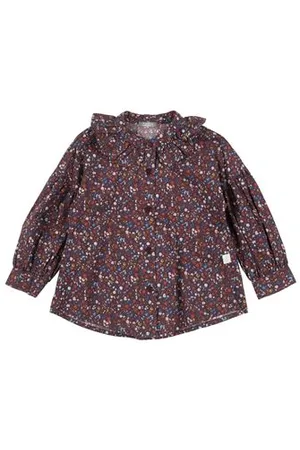 Il gufo CAMISETAS Y TOPS - Camisas