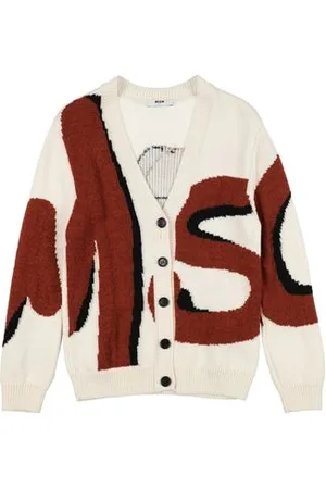 Msgm PRENDAS DE PUNTO - Cárdigans