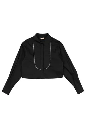 Elisabetta Franchi CAMISETAS Y TOPS - Camisas