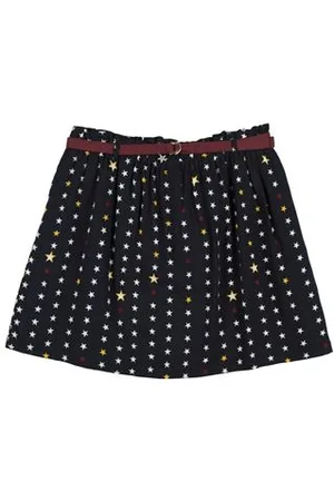 Tommy Hilfiger PARTES DE ABAJO - Faldas infantiles