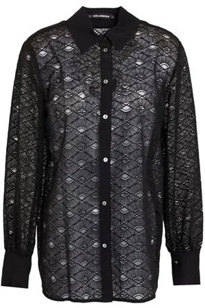 Karl Lagerfeld CAMISETAS Y TOPS - Camisas