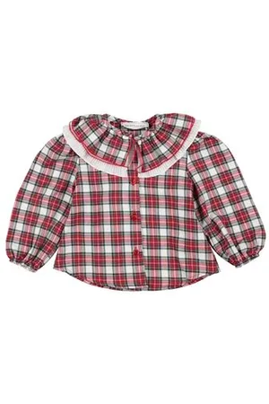 MONNALISA CAMISETAS Y TOPS - Camisas