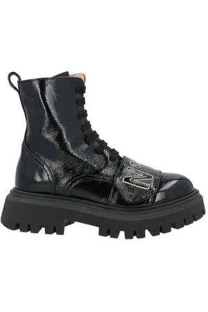 Nº21 CALZADO - Botines de caña alta
