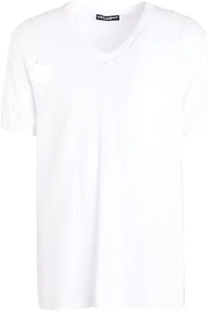 Dolce & Gabbana CAMISETAS Y TOPS - Camisetas