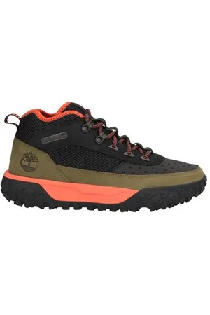Timberland CALZADO - Botines de caña alta
