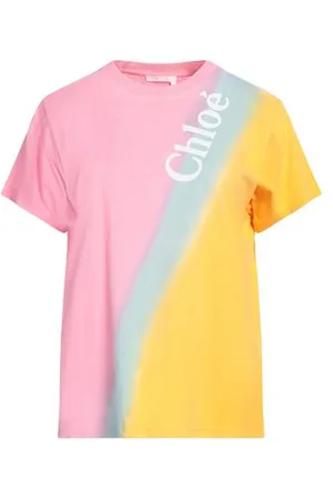 Chloé CAMISETAS Y TOPS - Camisetas