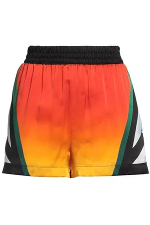 Casablanca PARTES DE ABAJO - Pantalones cortos y bermudas