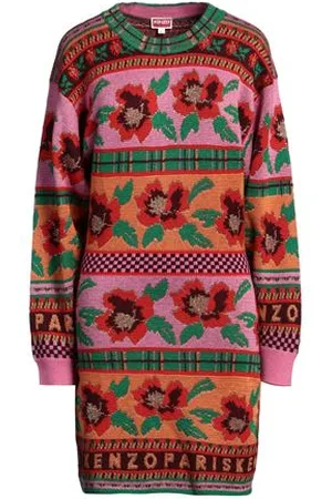 Kenzo VESTIDOS - Minivestidos