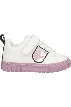 Emporio Armani CALZADO - Sneakers