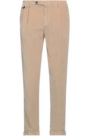 BRIGLIA PARTES DE ABAJO - Pantalones