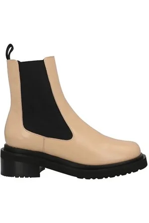 By Far CALZADO - Botines de caña alta