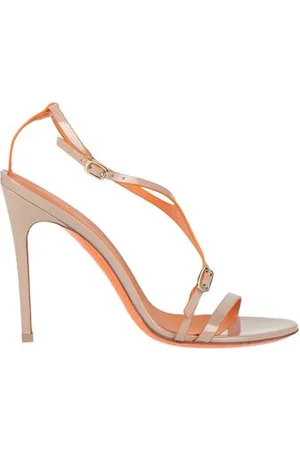 santoni CALZADO - Sandalias con cierre