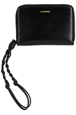 Jil Sander Marroquinería - Billeteras